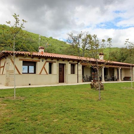 Hotel Rural San Giles Jarandilla de la Vera Eksteriør billede