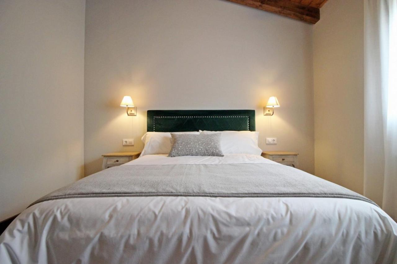 Hotel Rural San Giles Jarandilla de la Vera Eksteriør billede