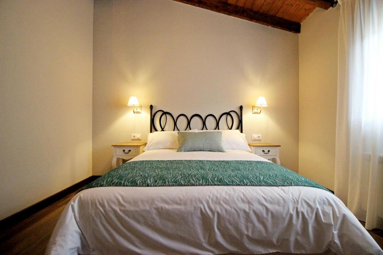 Hotel Rural San Giles Jarandilla de la Vera Eksteriør billede
