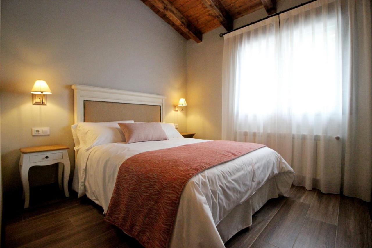 Hotel Rural San Giles Jarandilla de la Vera Eksteriør billede