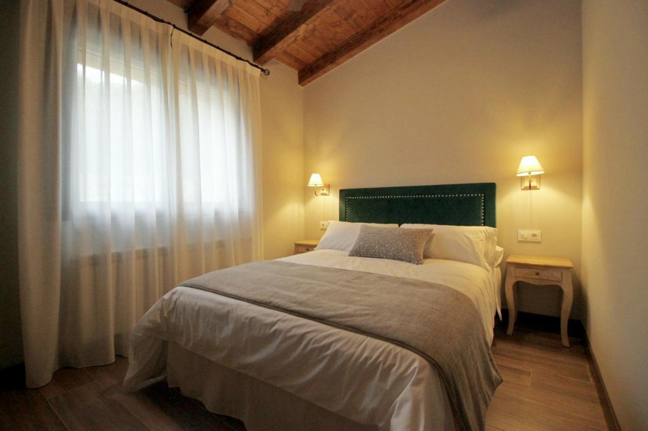 Hotel Rural San Giles Jarandilla de la Vera Eksteriør billede
