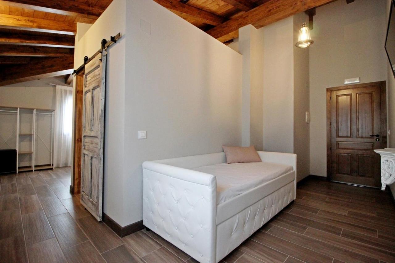 Hotel Rural San Giles Jarandilla de la Vera Eksteriør billede